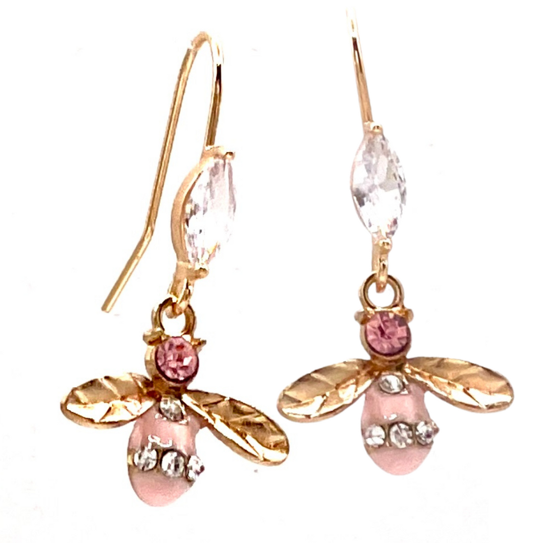 2026 Starry Flight Earrings, Unit Court of Sharing