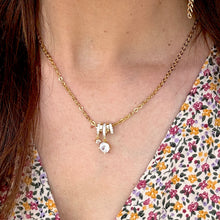 Load image into Gallery viewer, 2026 Adrienne Queen of Sales Necklace (necklace only)