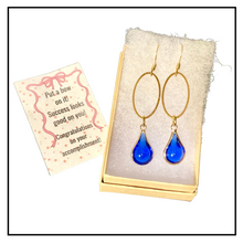 Load image into Gallery viewer, 2026 Kaylee Earrings, Unit Court of Sales