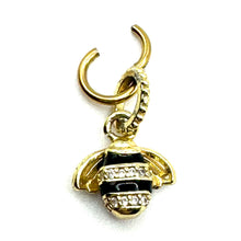 Load image into Gallery viewer, Success Necklace “Bee” Charm (June)