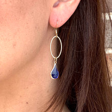 Load image into Gallery viewer, 2026 Kaylee Earrings, Unit Court of Sales
