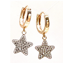 Load image into Gallery viewer, 2026 Lennon Earrings, Unit Court of Sales