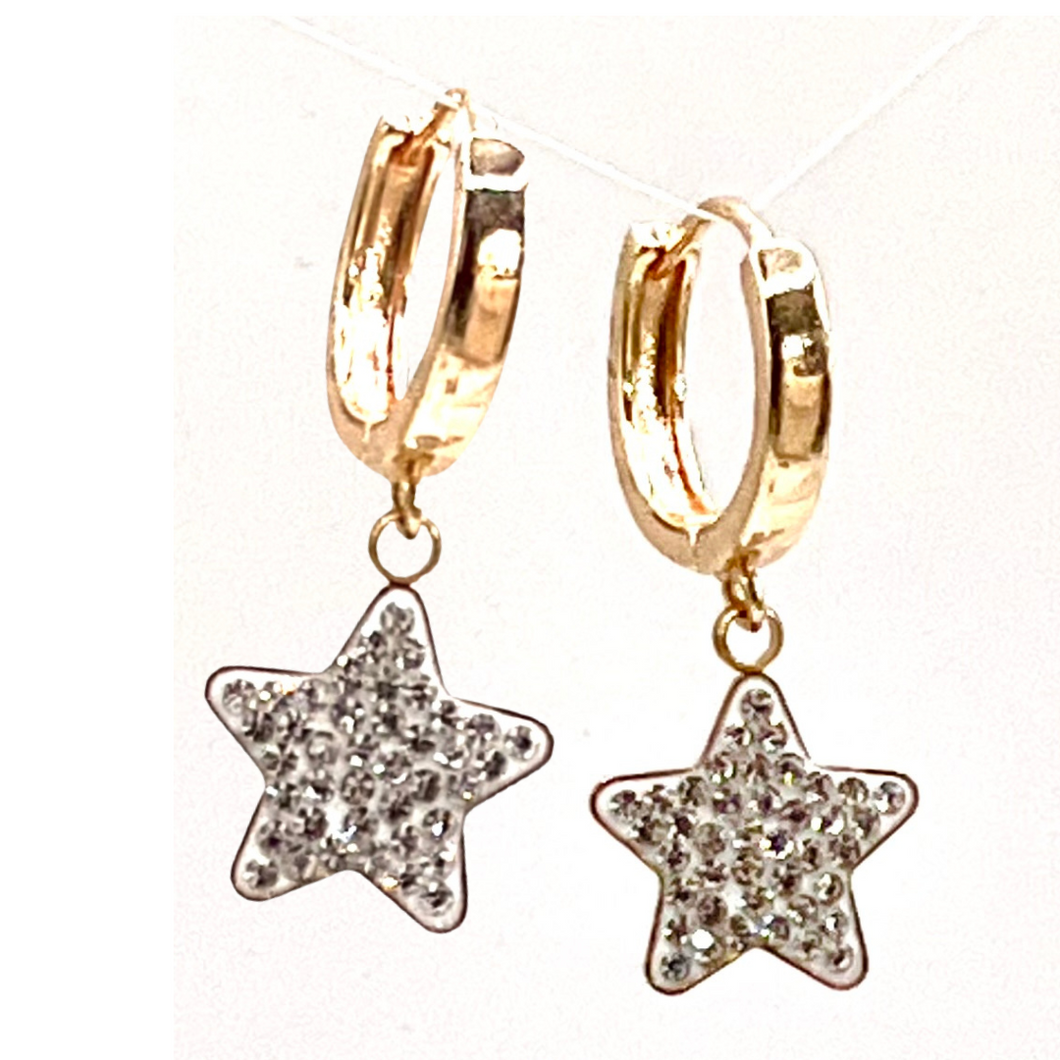2026 Lennon Earrings, Unit Court of Sales