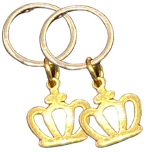 Load image into Gallery viewer, 2026 Royal Earrings, Unit Court of Sales