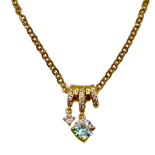 Load image into Gallery viewer, 2026 Adrienne Queen of Sales Necklace (necklace only)