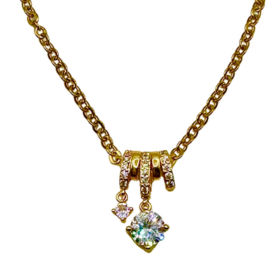 2026 Adrienne Queen of Sales Necklace (necklace only)