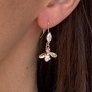 2026 Starry Flight Earrings, Unit Court of Sharing