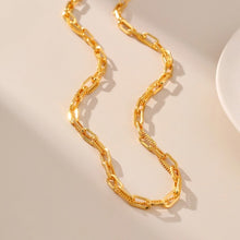 Load image into Gallery viewer, 2025 Woven Double Strand Necklace (Unit Queen of Sales)