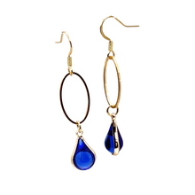 Load image into Gallery viewer, 2026 Kaylee Earrings, Unit Court of Sales