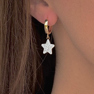 2026 Lennon Earrings, Unit Court of Sales