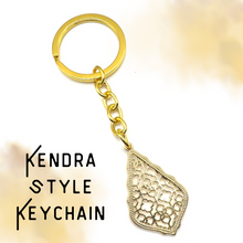 Load image into Gallery viewer, Kendra Style Keychain