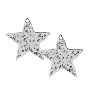 Xtra Option, Star silver hammered