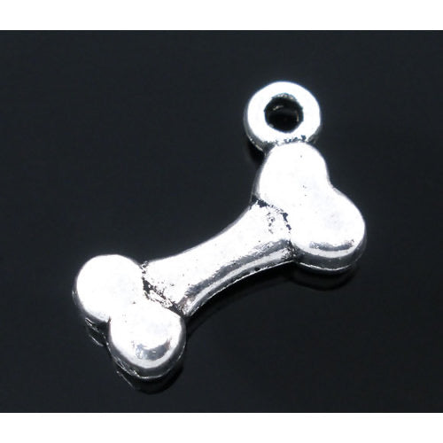 Dog Bone Charm