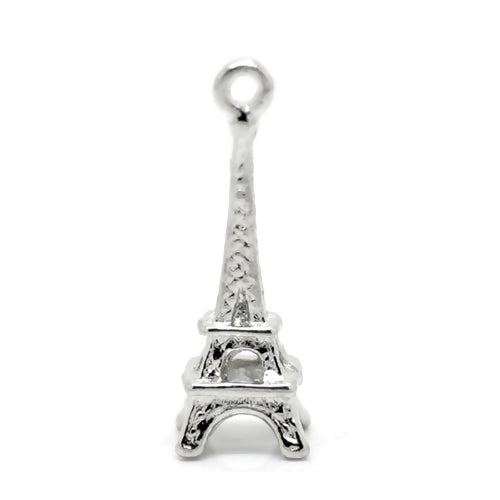 Eiffel Tower Charm