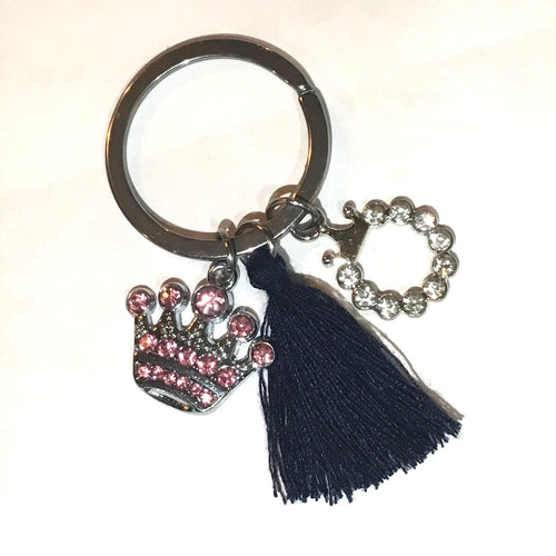 Keychain, Princess Collection