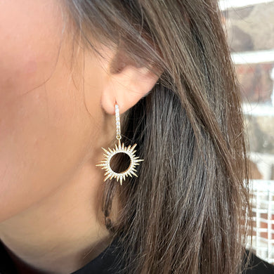 2026 Alternate Queen of Sales Skylar Earrings