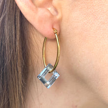 Load image into Gallery viewer, Mora Earrings, boxed